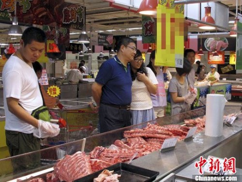 資料圖。<a target='_blank' href='http://www.chinanews.com/'>中新社</a>發 李慧思 攝