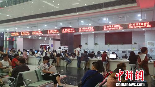 資料圖。<a target='_blank' href='http://www.chinanews.com/' >中新網(wǎng)</a>記者 李金磊 攝