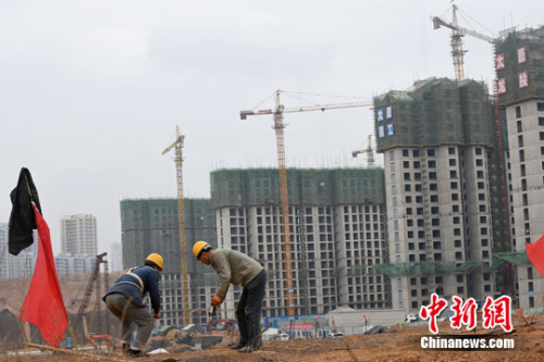 資料圖。<a target='_blank' href='http://www.chinanews.com/'>中新社</a>記者 武俊杰 攝