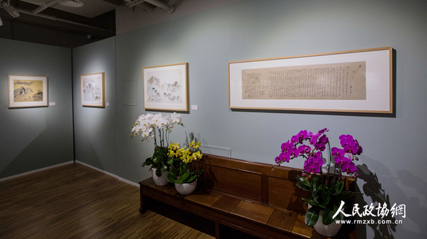 展覽現場10