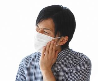 牙疼不是病？ 中醫可不這么認為