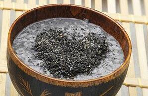 吃粥能軟化血管降低血壓 教你四季養生粥