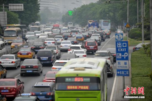 資料圖。<a target='_blank' href='http://www.chinanews.com/' >中新網</a>記者 李泊靜 攝 