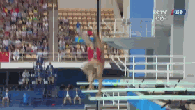 GIF-征服所有人!這5張圖完美詮釋何為最穩夢之隊