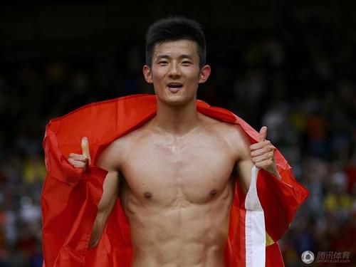 綜述-中國收獲4金 女排逆轉(zhuǎn)取勝12年后再奪冠