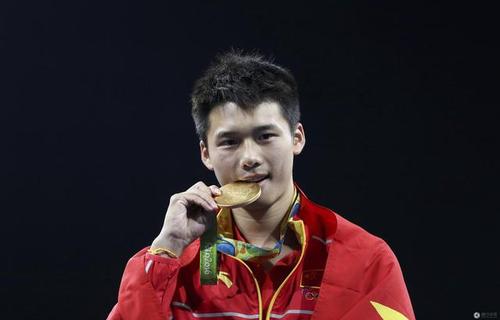 綜述-中國收獲4金 女排逆轉(zhuǎn)取勝12年后再奪冠