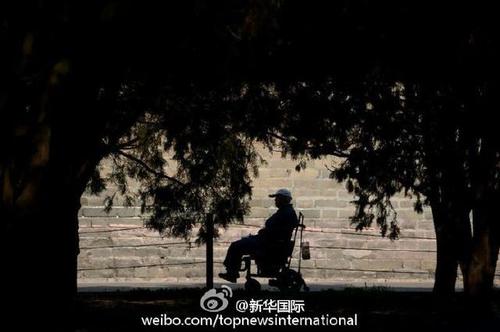 葡萄牙一醫院診斷鬧烏龍 男子誤坐輪椅四十載