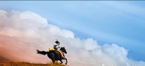 　? Jim Krantz， Epic Western No。 5， 2010。 Courtesy of Danziger Gallery， New York