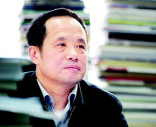 王利明