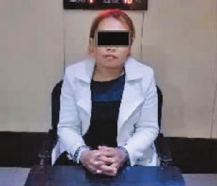 犯罪嫌疑人徐某和劉某 N11 