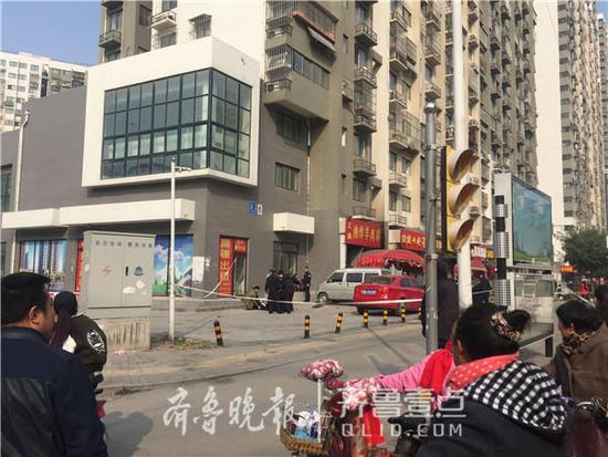 濟(jì)南墜亡斷腿裸尸案：死者曾欠高利貸，賣房后又離婚