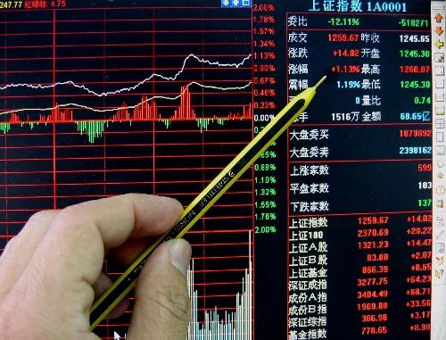 老太股神75歲套現4億