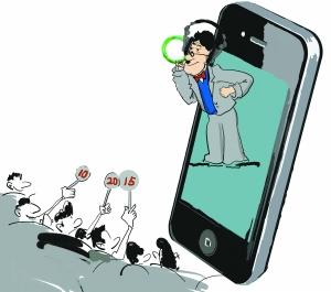 直播能否讓藝術品成為新“網紅”