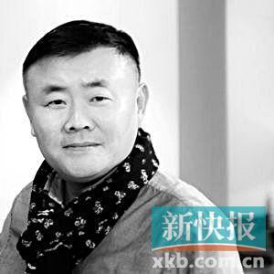 很多畫家缺的不是技術而是經驗