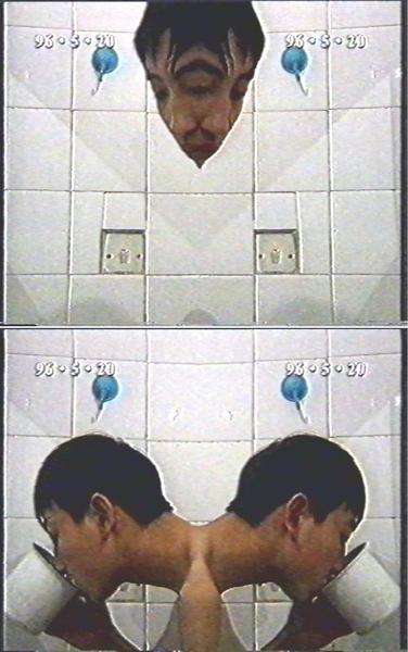 高士名、高世強、 陸磊，被詛咒的個人主義者，1997