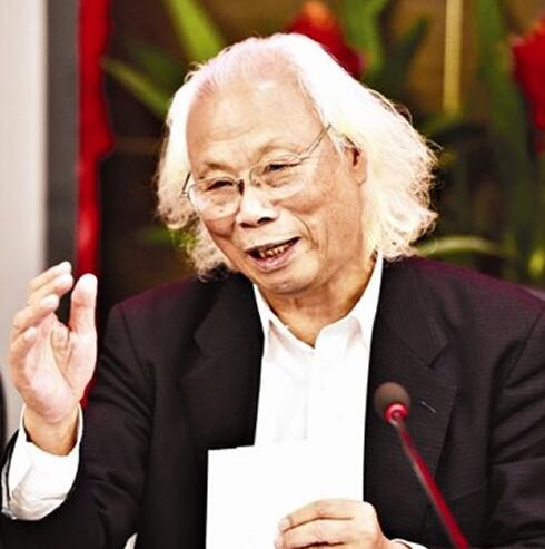 劉魁立