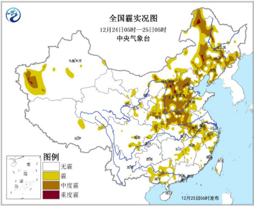 圖片來源：中央氣象臺網站