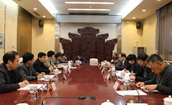 北京市政協(xié)提案委員會(huì)召開集體提案征集工作座談會(huì)