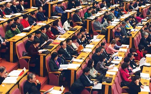 北京市政協(xié)全會(huì)醫(yī)衛(wèi)界委員呼吁 為“無償救人免責(zé)”立法