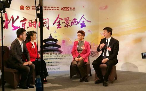 調(diào)查顯示：北京市中小學(xué)校醫(yī)空缺率達(dá)三成至五成