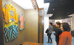 北京市政協(xié)委員范承玲：讓小型博物館留住“北京鄉(xiāng)愁”