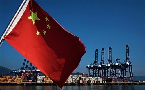 中國經濟增速重回全球第一2