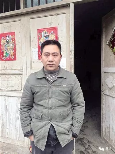 男子貼公告拒參加酒席:當地辦一次酒席能賺半套房