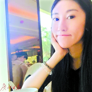 90后“寵物殯葬師”徐雅婷說，創(chuàng)業(yè)初衷是送寵物最后一程。