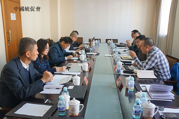專家學者發言