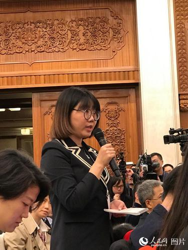 王國慶：全國政協(xié)各級組織推進(jìn)精準(zhǔn)扶貧成效顯著