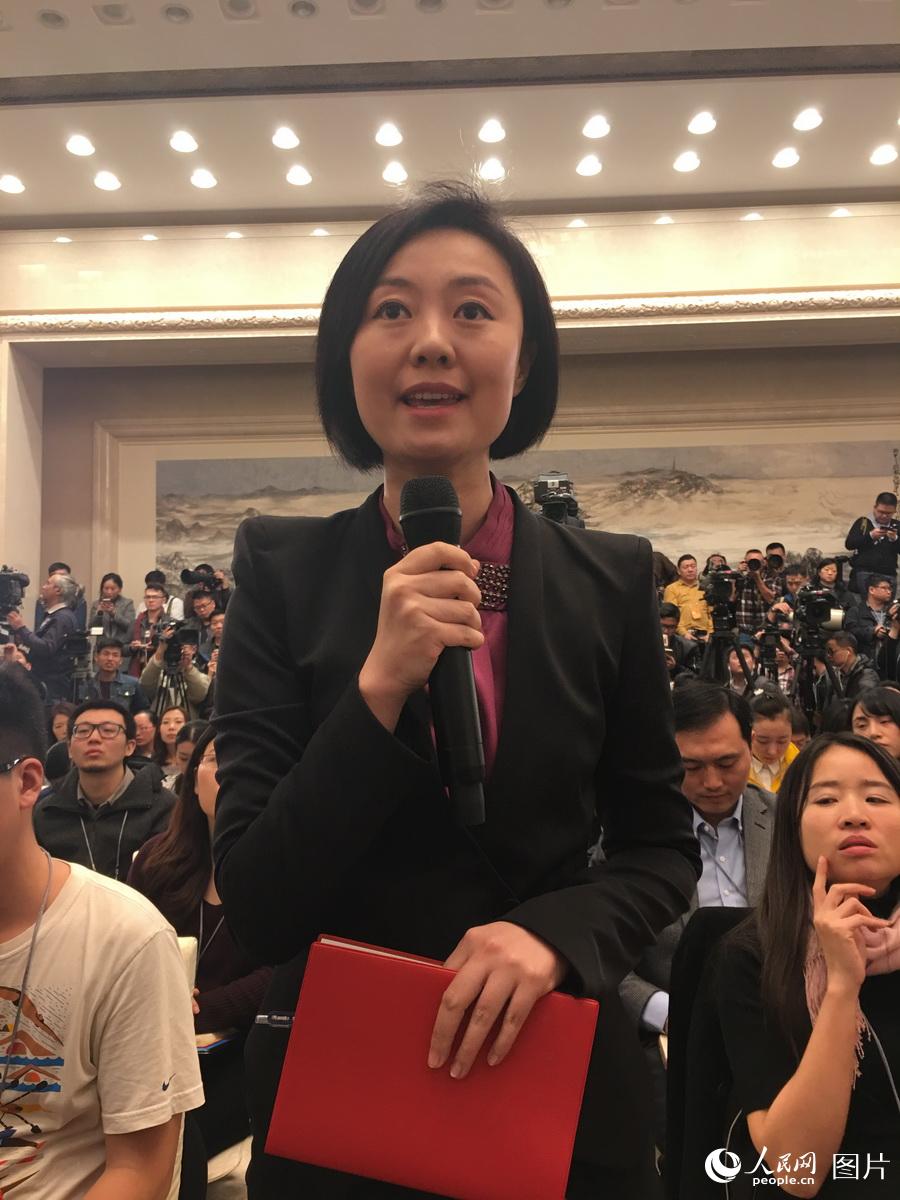 王國慶：今年將圍繞營改增的執(zhí)行情況開展監(jiān)督性調(diào)研