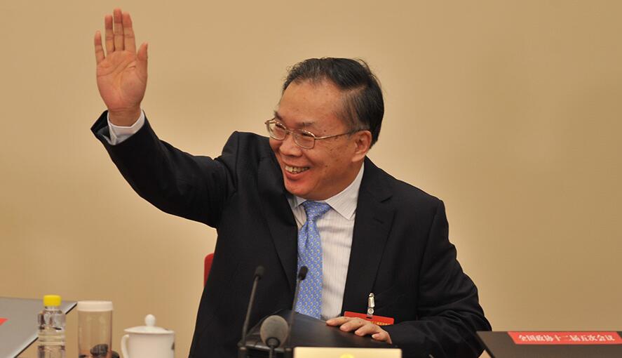 王國慶：雙周協(xié)商座談會(huì)選題要“小切口”、“大視野”