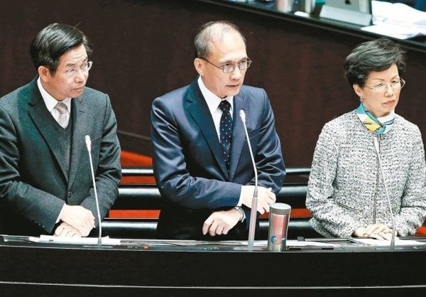 臺媒:30所臺灣高校簽署