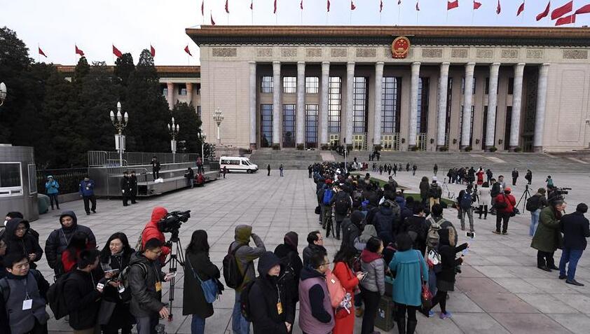 李克強：我國不靠改革創新沒有出路