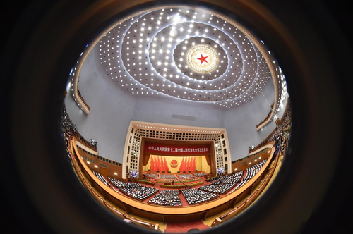 李克強：強化督查問責 嚴厲整肅庸政懶政怠政行為