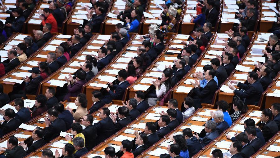 李克強：反腐敗斗爭形成壓倒性態勢