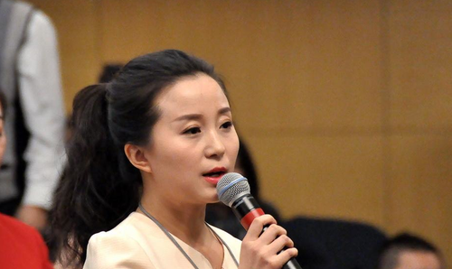 【回顧】徐紹史：“一帶一路”共識(shí)程度不斷提高 