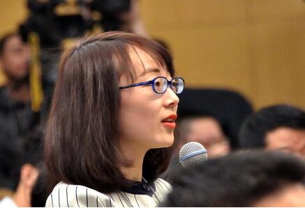 【回顧】徐紹史：增加投資最重要是政府簡(jiǎn)政放權(quán) 激發(fā)市場(chǎng)主體積極性