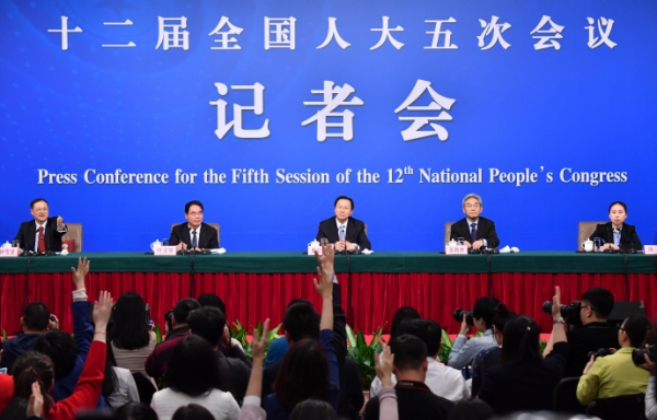 農(nóng)業(yè)部就“推進(jìn)農(nóng)業(yè)供給側(cè)結(jié)構(gòu)性改革”答記者問(wèn) 
