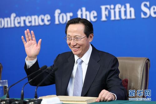 韓長賦：農(nóng)業(yè)環(huán)境污染實際上是資源利用效率問題