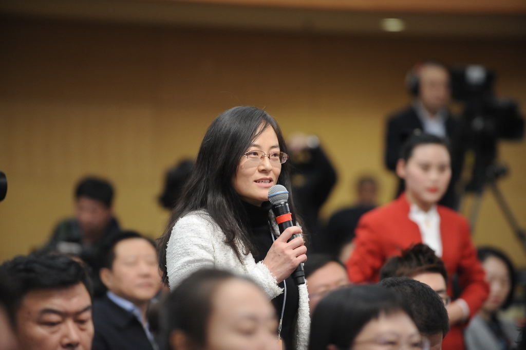 韓長賦：狠抓高毒農(nóng)藥管理 嚴(yán)厲打擊非法添加物