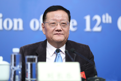 劉長樂 全國政協常委，鳳凰衛視控股有限公司董事局主席及行政總裁