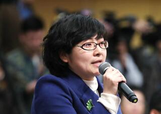 劉永富：解決因陳規(guī)陋習(xí)返貧問題要靠村民民主自治