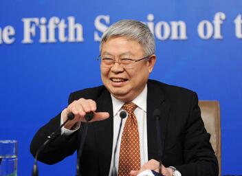 劉永富：竭力做好脫貧攻堅 質(zhì)量與進度并舉
