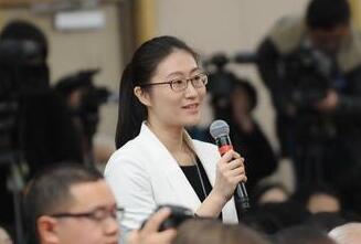 人民日報社記者提問“十八大以來中國外交的風格”