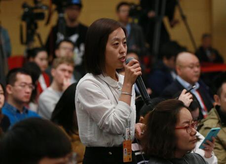 許安標：進一步拓寬公眾參與渠道 提高立法質量