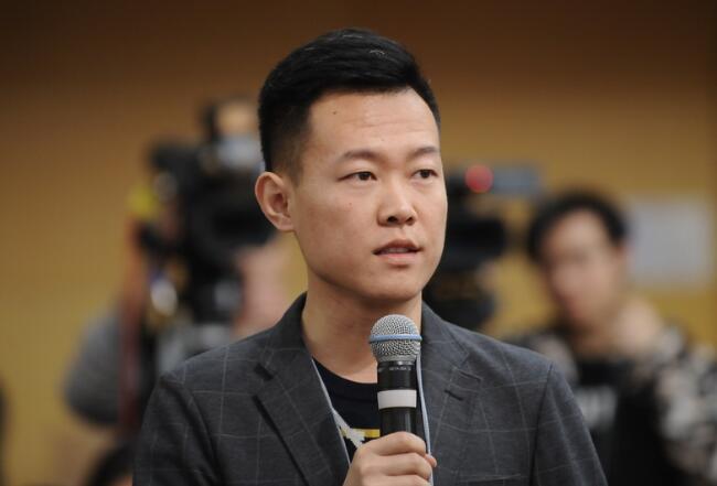 光明日報記者提問“重新啟動編纂民法典”