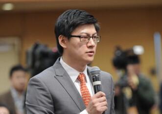 張榮順：對民事活動的認知不同是編纂民法典工作的最大難點
