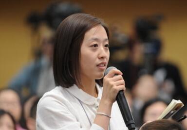 南方都市報記者提問“如何保證立法質量”