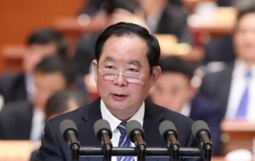 朱維群：對自然保護區建設的管理體制和運行機制建議